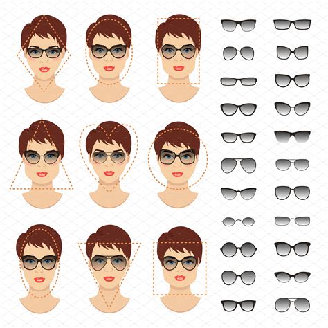 oval shaped face sunglasses|oval shape face sunglasses female.